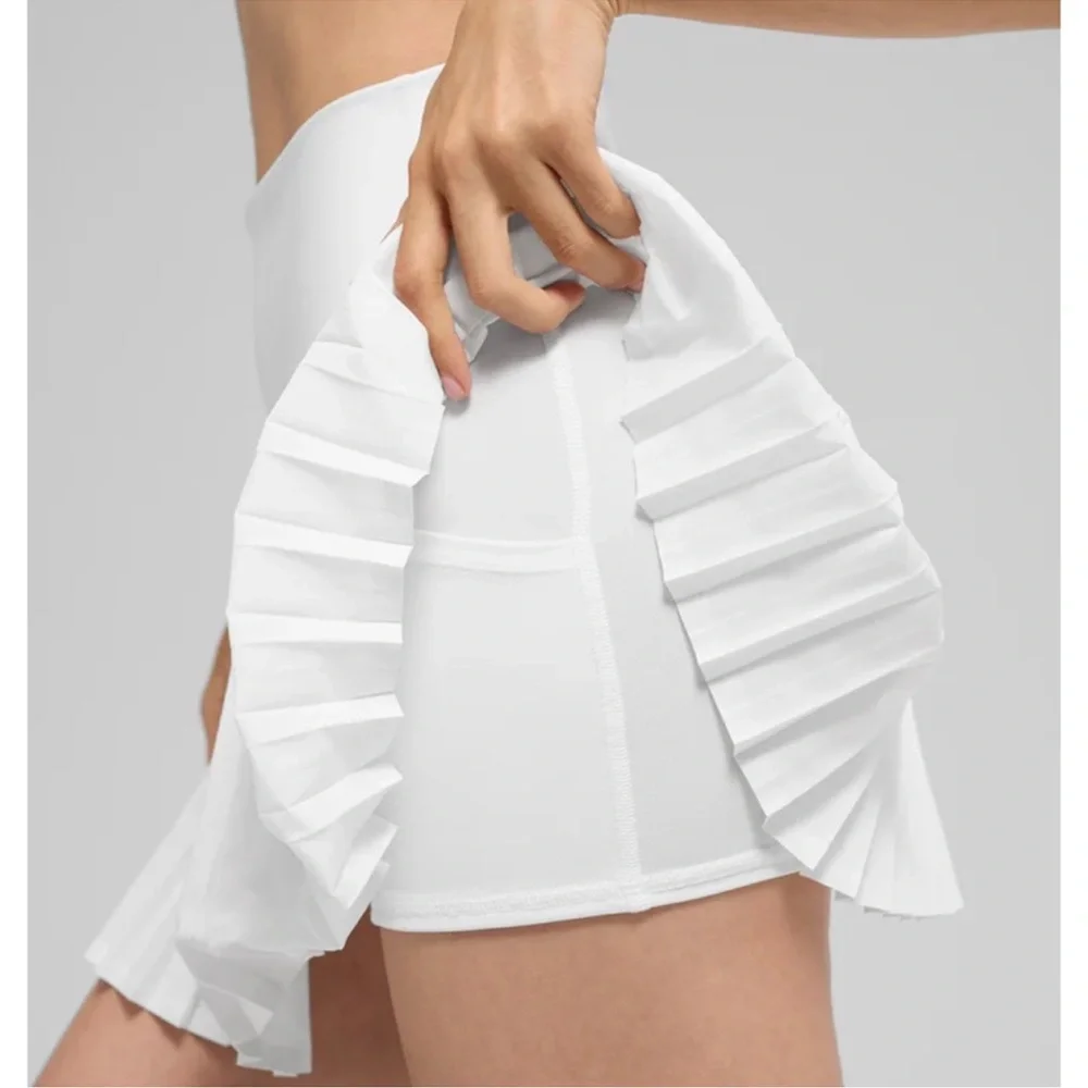 ALO Yoga Grand Slam Tennis Skirt